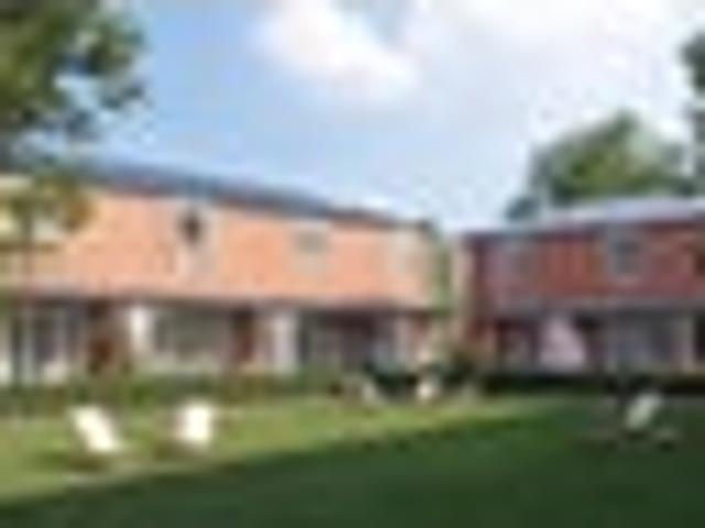 Affordable Brand New Homes