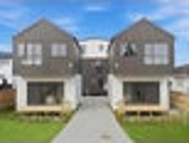 Affordable Brand New Homes