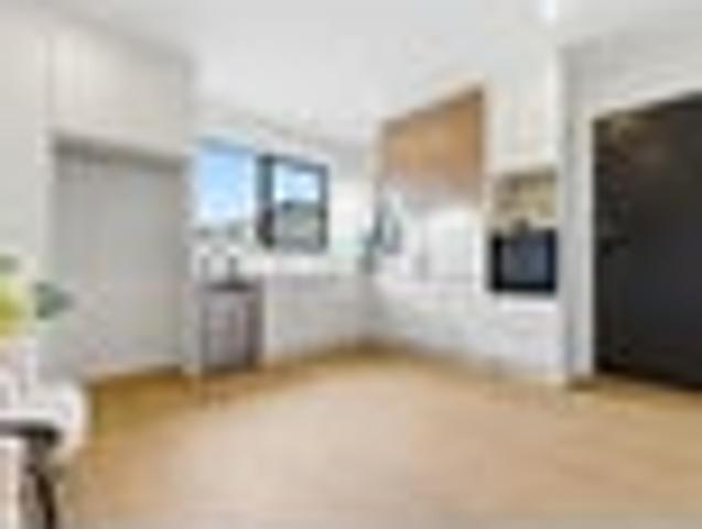 Affordable Brand New Living Starts Here