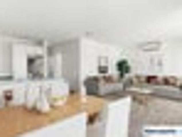 Affordable Brand New & Ready to Move In