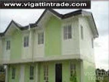 Affordable Bridgette townhouse for in molino bacoor 09219072
