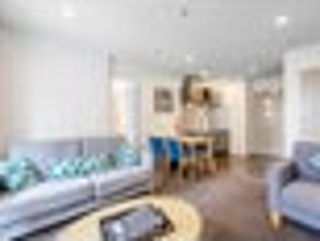 Affordable CBD 2 Bed + 2 Bath