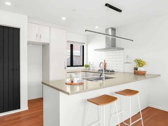 Affordable Central Upper Hutt Living