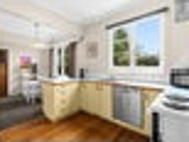 Affordable charm great location