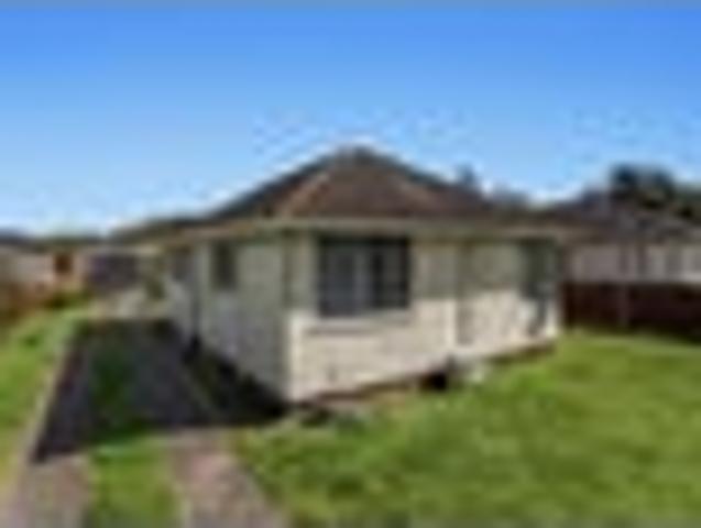 Affordable Charm in Kawerau Don't Miss Out!