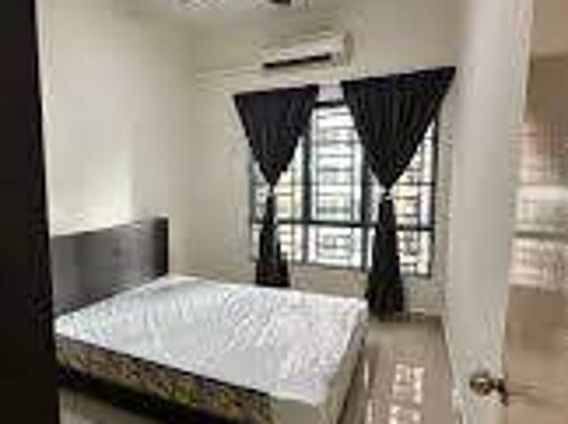 Affordable City Living with Excellent Convenience