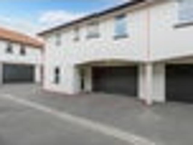 Affordable City Living!