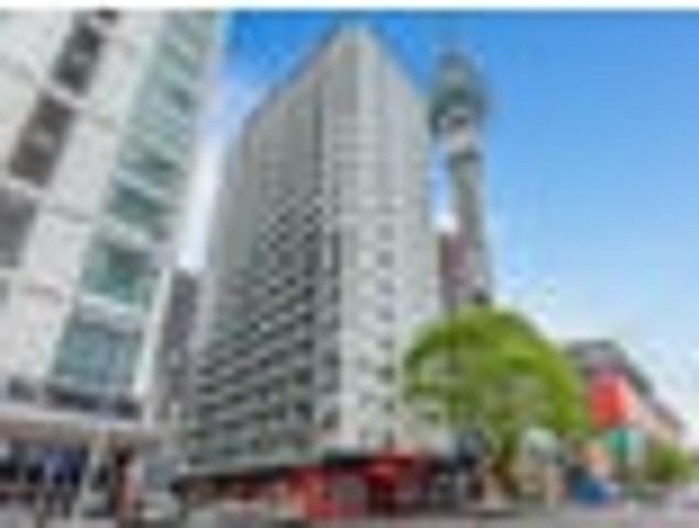 Affordable City lifestyle or Investment