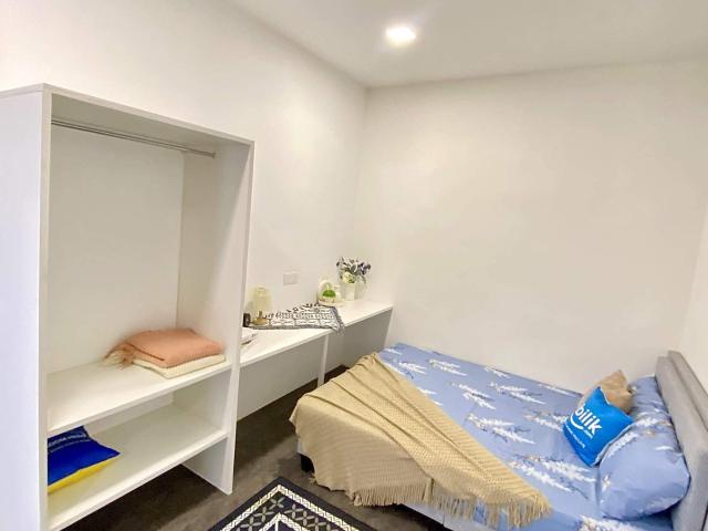Affordable Co Living Room | Near Senawang Industrial Hub