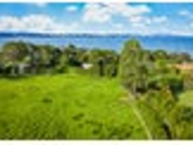 Affordable Coastal Land Awaits