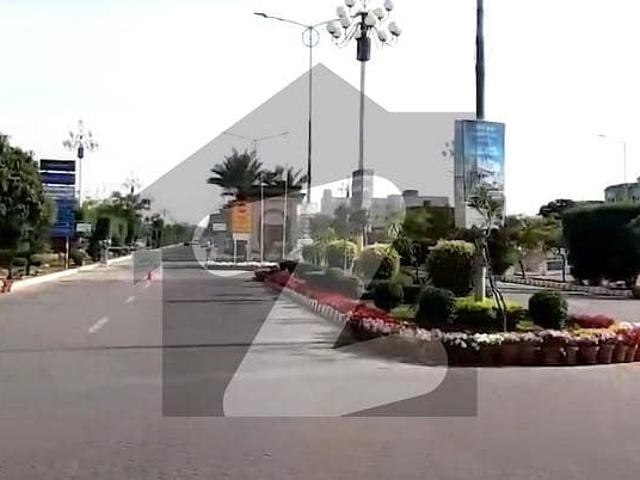 Affordable Commercial Plot For sale In Dream Gardens Phase 2 Inter City