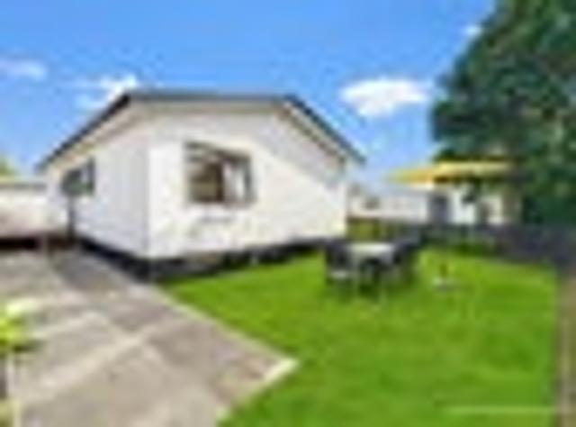 Affordable Comfort, Easy Living