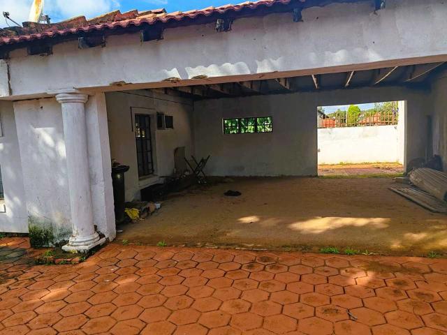 AFFORDABLE / COMFORTABLE / STYLISH! 3 BEDROOM HOME IN ELANDSPOORT