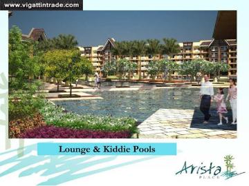AFFORDABLE Condo near NAIA 1 and 2/Duty free/As low as 20k a month