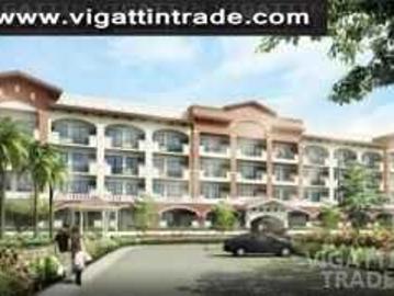 AFFORDABLE Condo near Taguig City Hall/As low as 16k a month