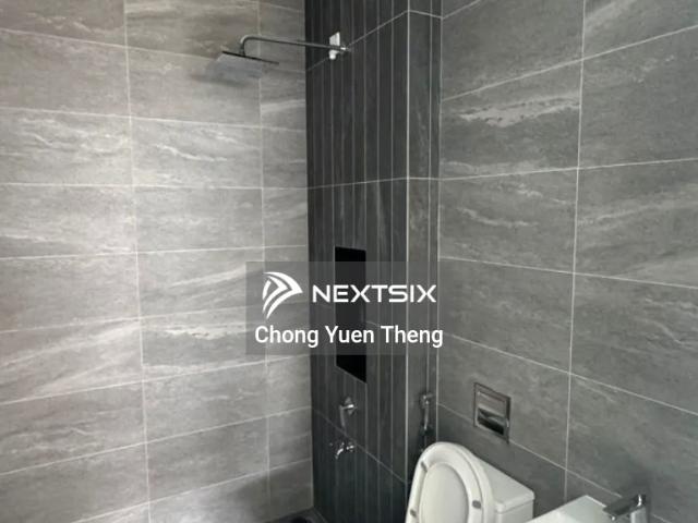 Affordable Condo @ Birch Regency