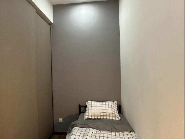 Affordable Condo Room @ Petalz Residences | Near KTM | Ready Move In