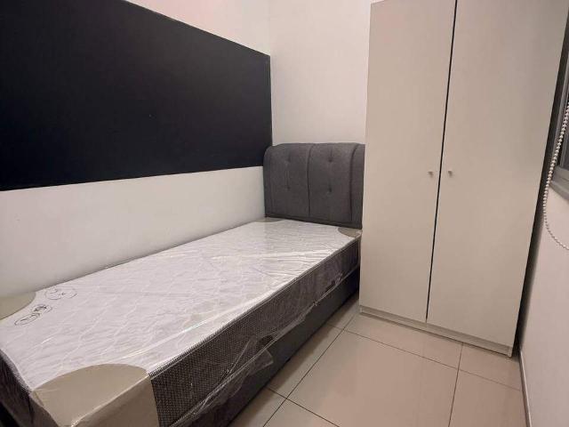 Affordable Condo Room | The Greens Shah Alam | Fully Furnished | RM500