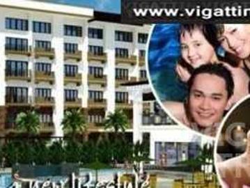 Affordable Condo Unit in Negros Occidental