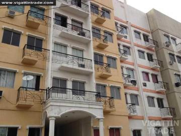 Affordable condominium near sm fairview, kassel residences