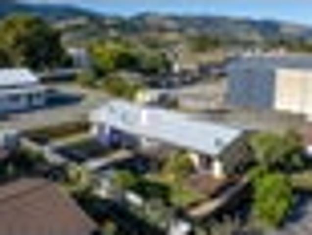 Affordable, Convenient & Packed with Potential