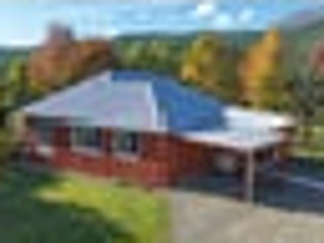 Affordable Country Home & Sheds