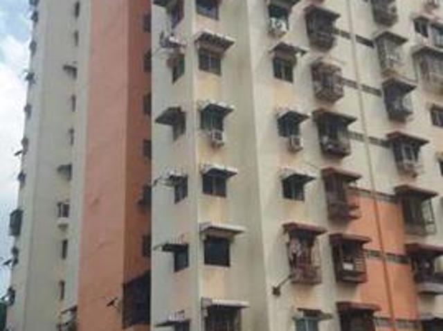 Affordable Cozy Living in Farlim Farlim 2C Flat For Sale