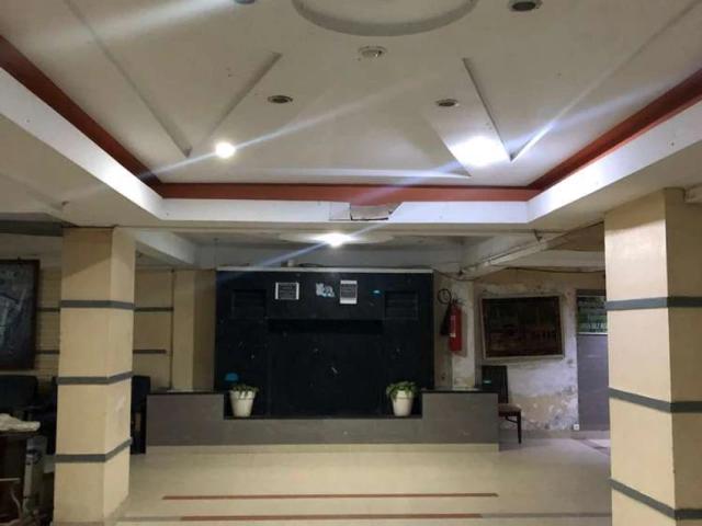 Affordable deal Karachi Clifton ID 33602