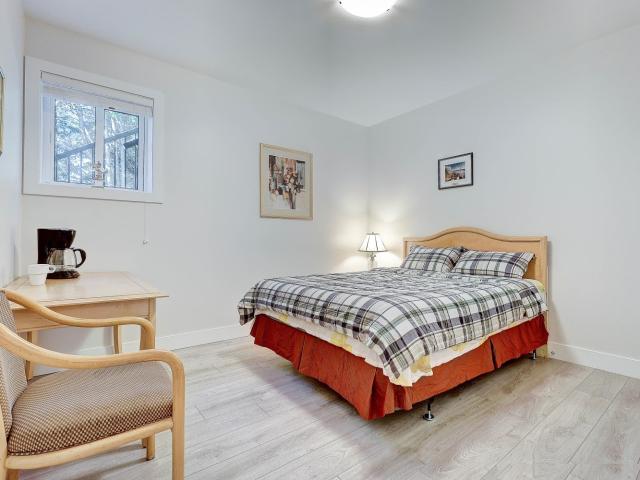 Affordable Downtown Alternative – Spacious Co Living Rooms Available in West Vancouver