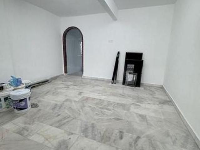 Affordable Double Storey Low Cost Terrace for Sale Taman Selesa Jaya