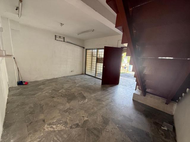 Affordable Double Storey Taman Puchong Perdana near LRT Puchong Prima