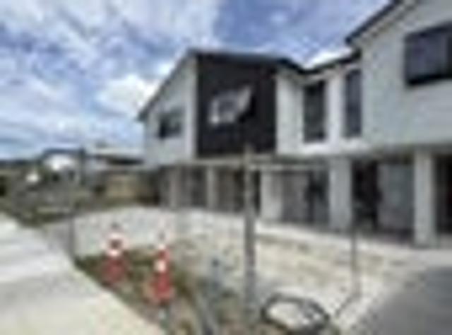 Affordable End Unit Perfect for First Home Buyers