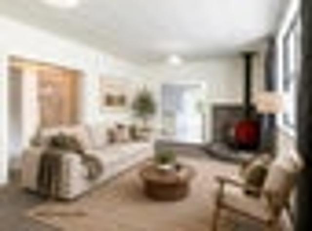 Affordable entry, hill home