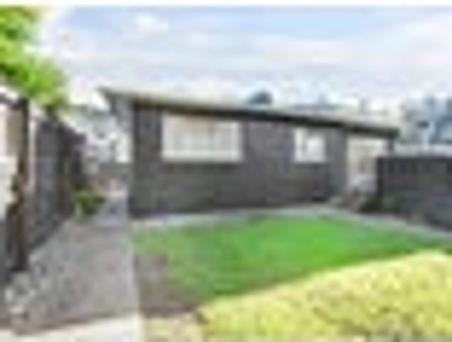Affordable Entry into the Property Market