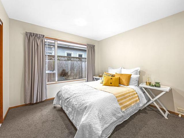 Affordable Entry To Desirable Location