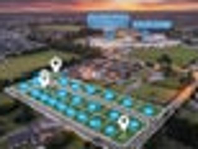 Affordable Entry, Unbeatable Location
