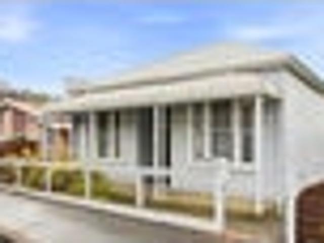 Affordable entry with room to add value