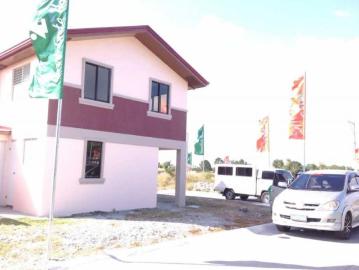 Affordable Fully furnished complete townhouse