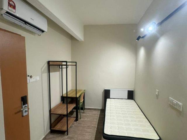 ⭐ Affordable Fully Furnished Room for Rent near LaLaport Bukit Bintang⭐