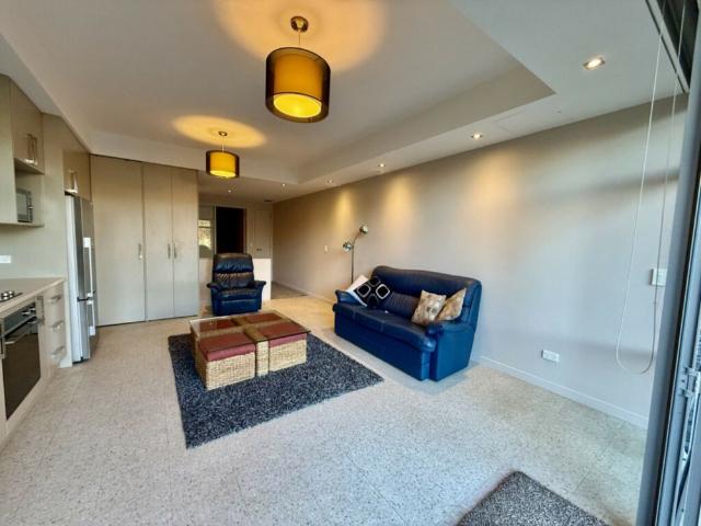 Affordable Furnished Apartment in Prime Location