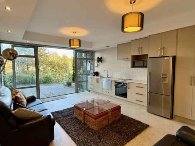 Affordable Furnished Apartment in Prime Location