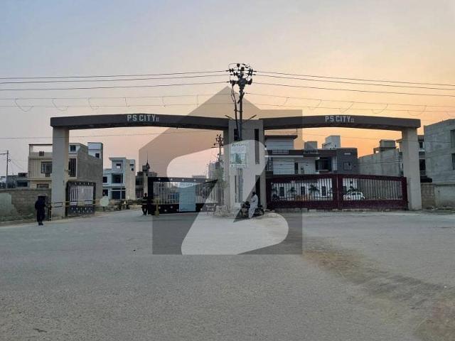 Affordable Facing Park Residential Plot For Sale In Sector 31 Punjabi Saudagar City Phase 2