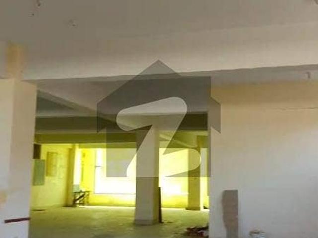 Affordable Factory For Rent In Mehran Town Sector 6G