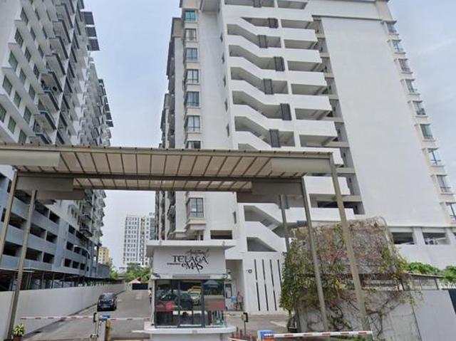 Affordable Family House for Rent Telaga Emas Butterworth