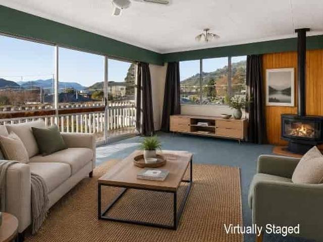 Affordable Family Living