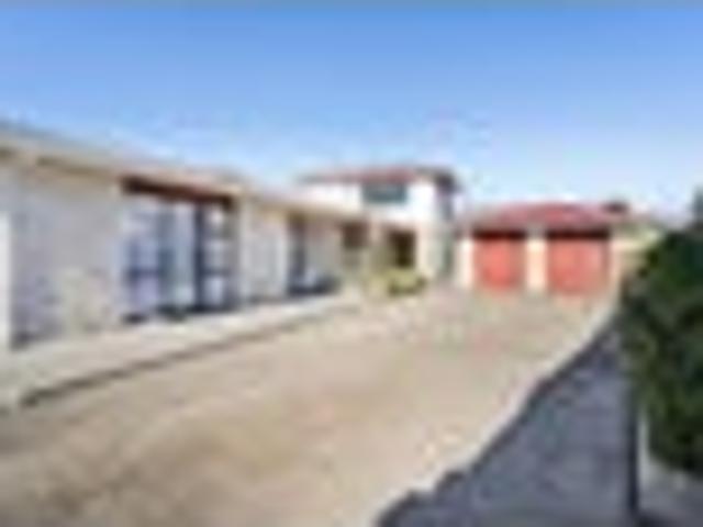 Affordable Family Living Space to Grow