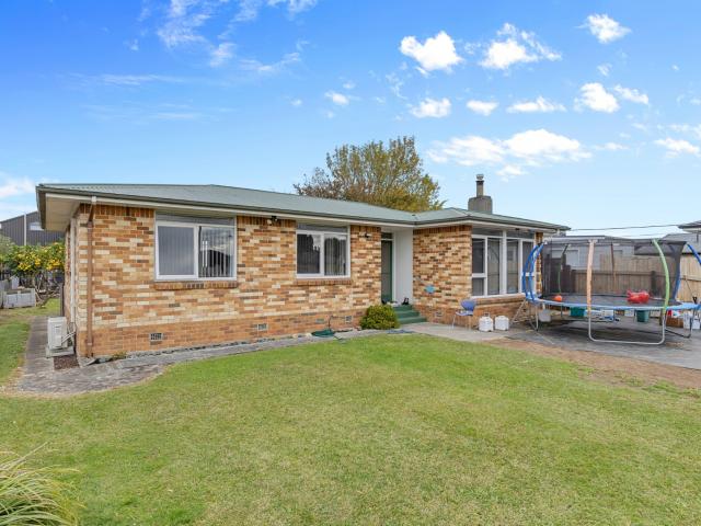 Affordable Family Living with Plenty of Outdoor Space