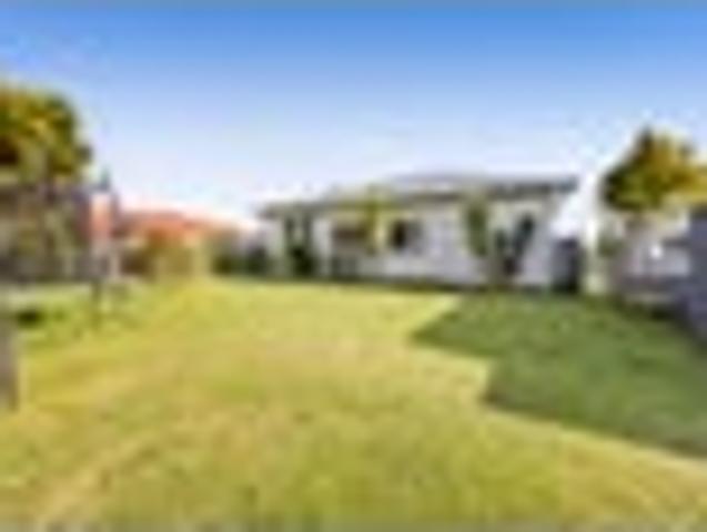 Affordable Family Living with Room to Grow