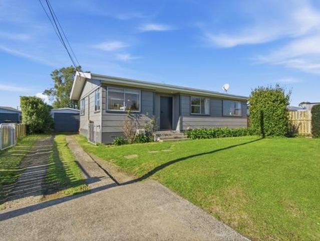 Affordable Family Living with Space to Grow