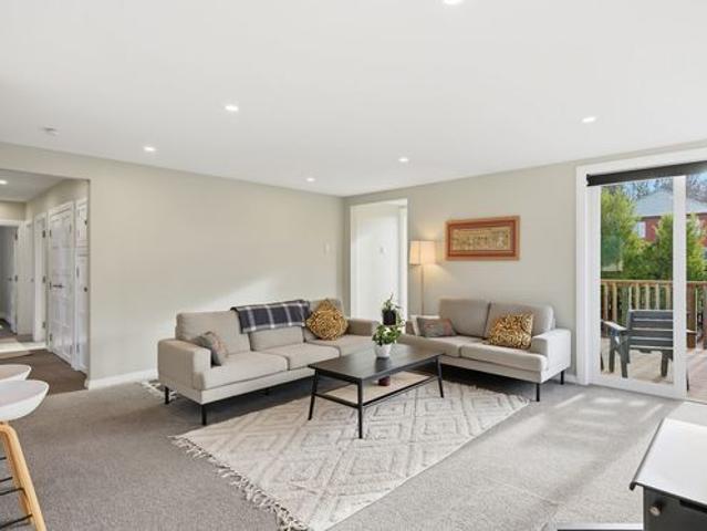 Affordable family living without compromise